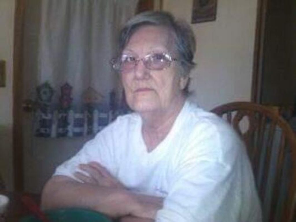 Mary Ann Jarrell Profile Photo