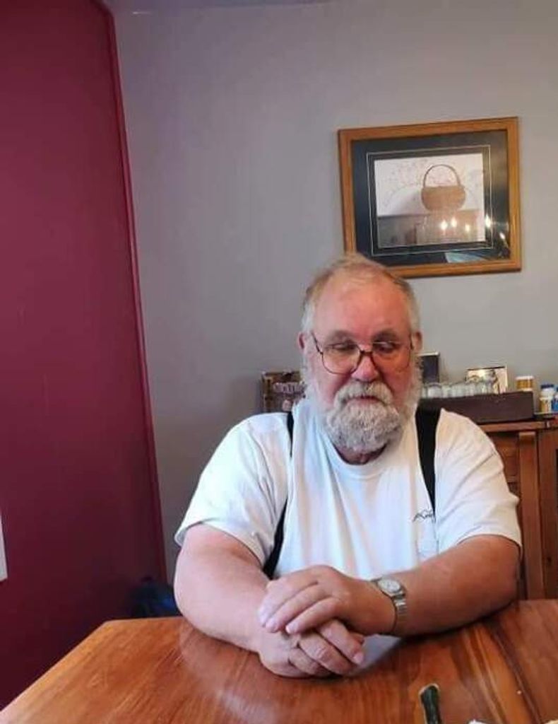 Robert Charles Stout Jr. Profile Photo