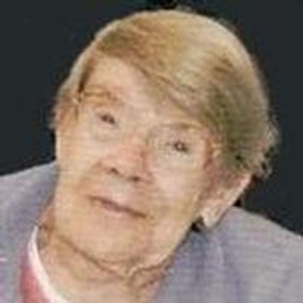 Margaret M. Ehmke