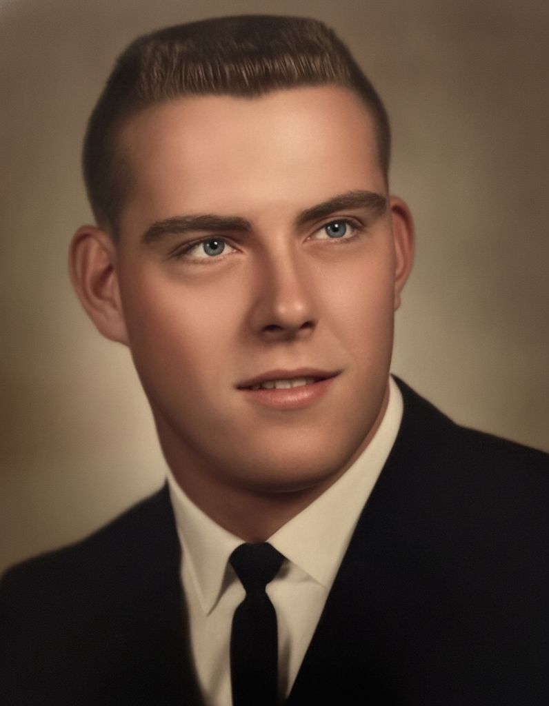 Robert S Smith