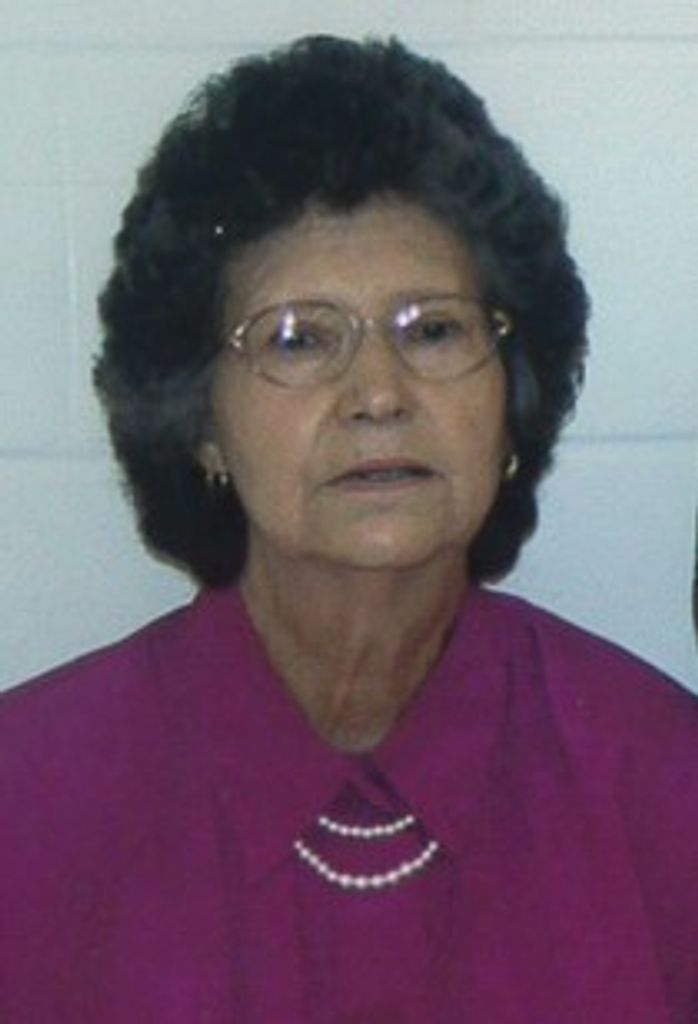 Ruth (Pruitt)  Willis Profile Photo