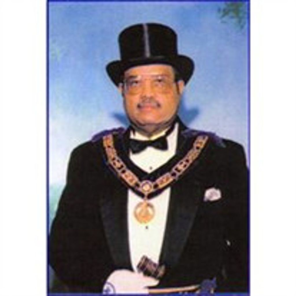 Shelton Dennis Redden Profile Photo
