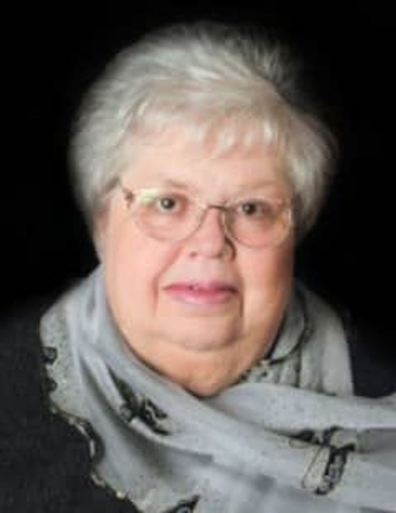 Carol Lea Hall