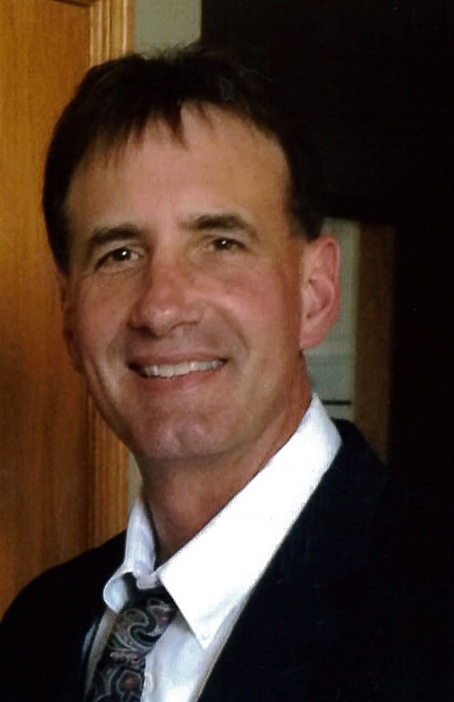 Mark W. Koenig DC Profile Photo