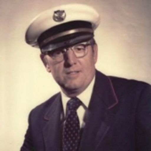 Jack A. Barding Profile Photo