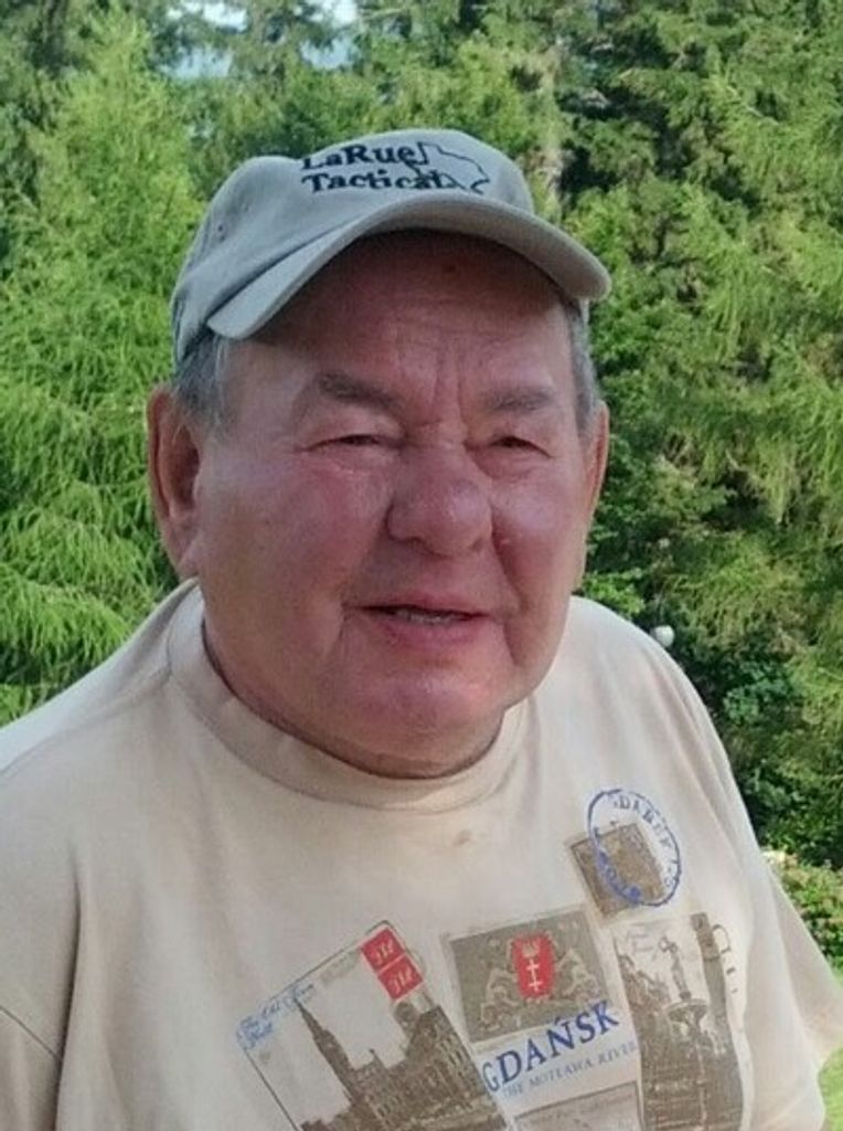 Henryk Wojewoda Profile Photo