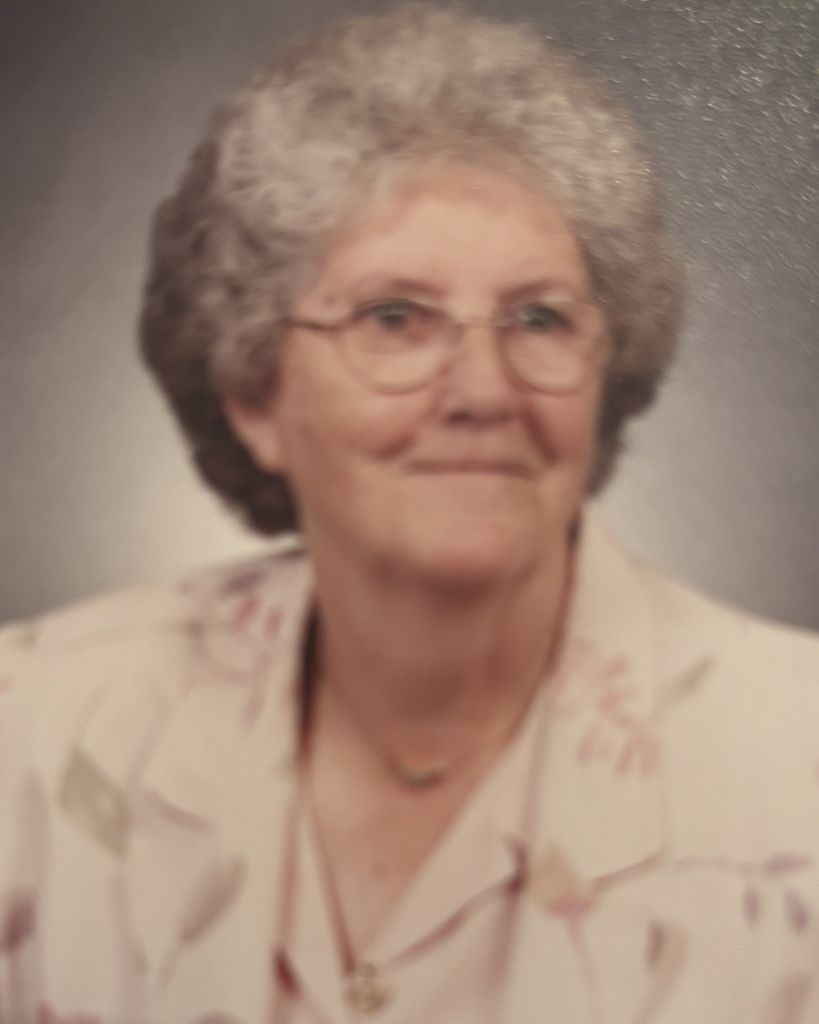 Pallie June Elliott Talley Profile Photo