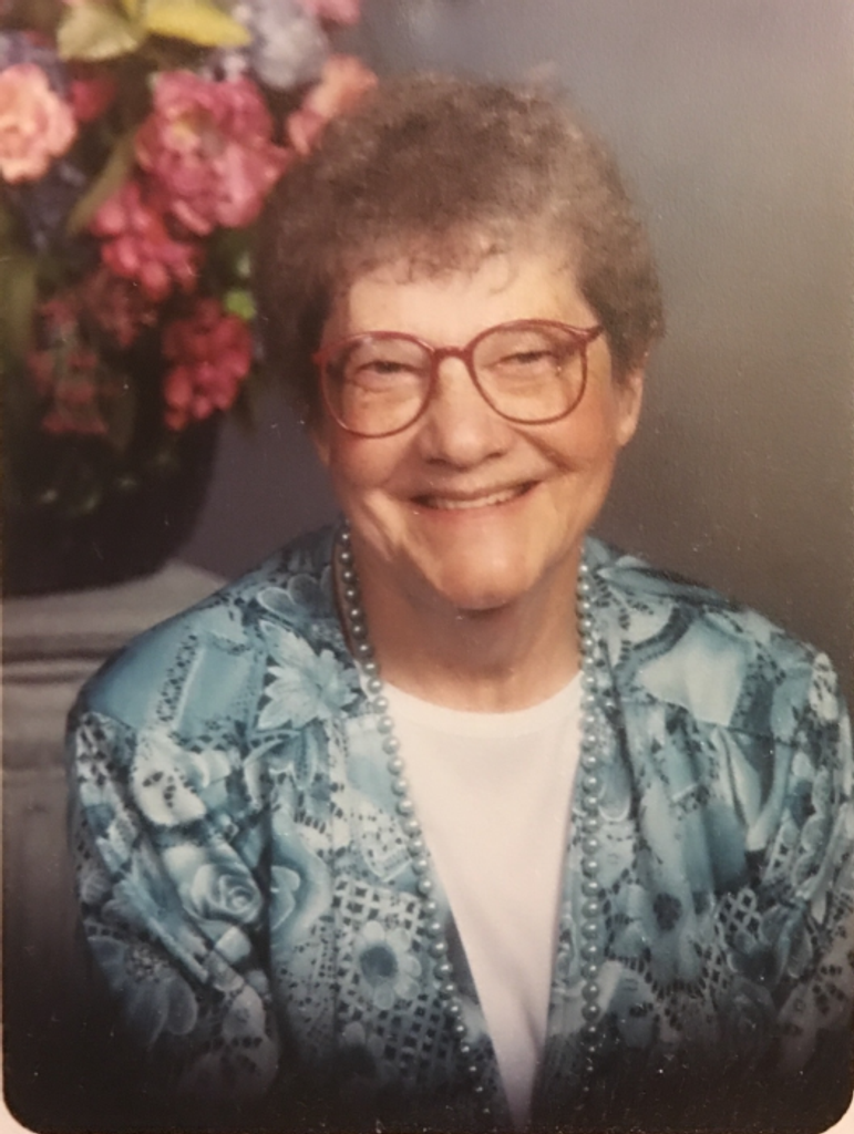 Anna M. Sheffield Profile Photo