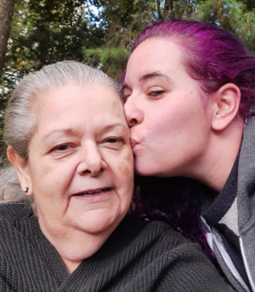 Emily  May Smith Profile Photo