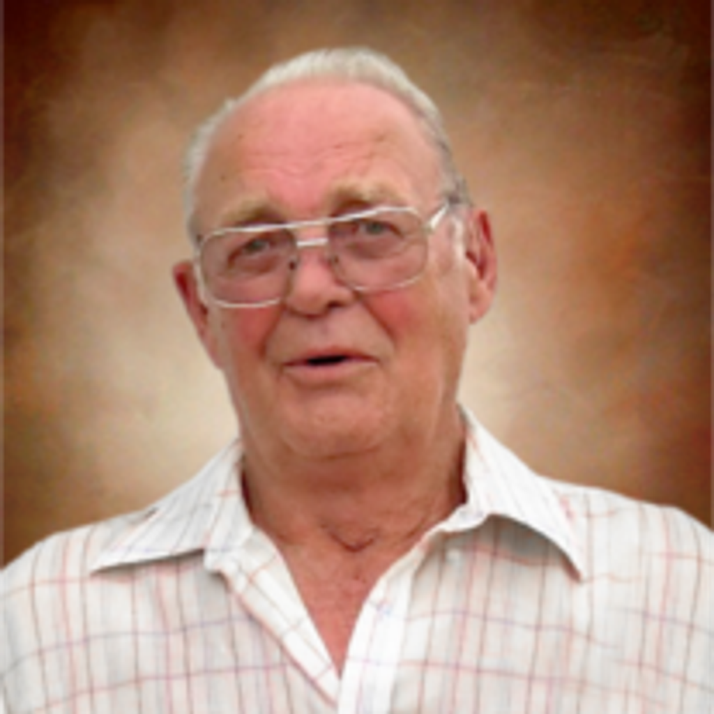 Gerald "Jerry" Olson