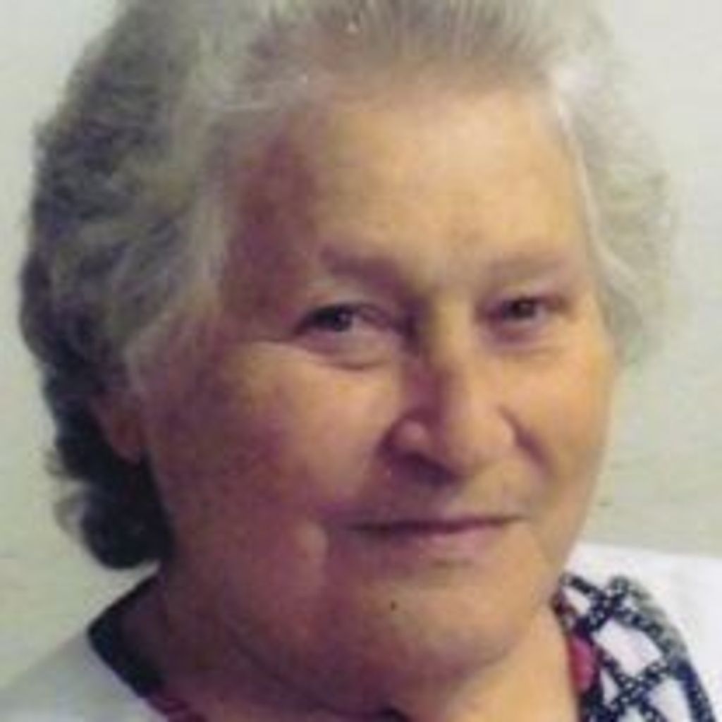 Annie Juanita Mason