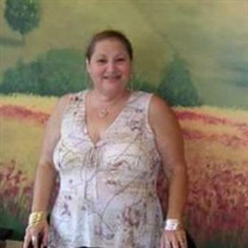 Marie Horkey Profile Photo