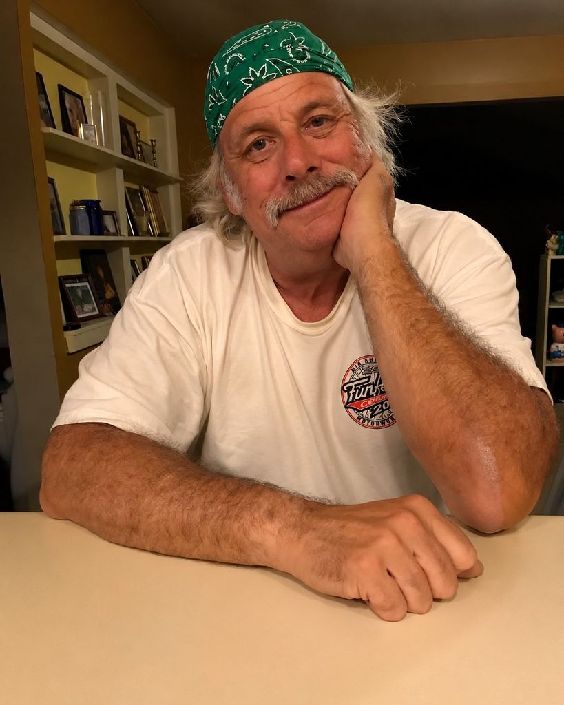 Robert Anthony "Bob" Bartlett Profile Photo