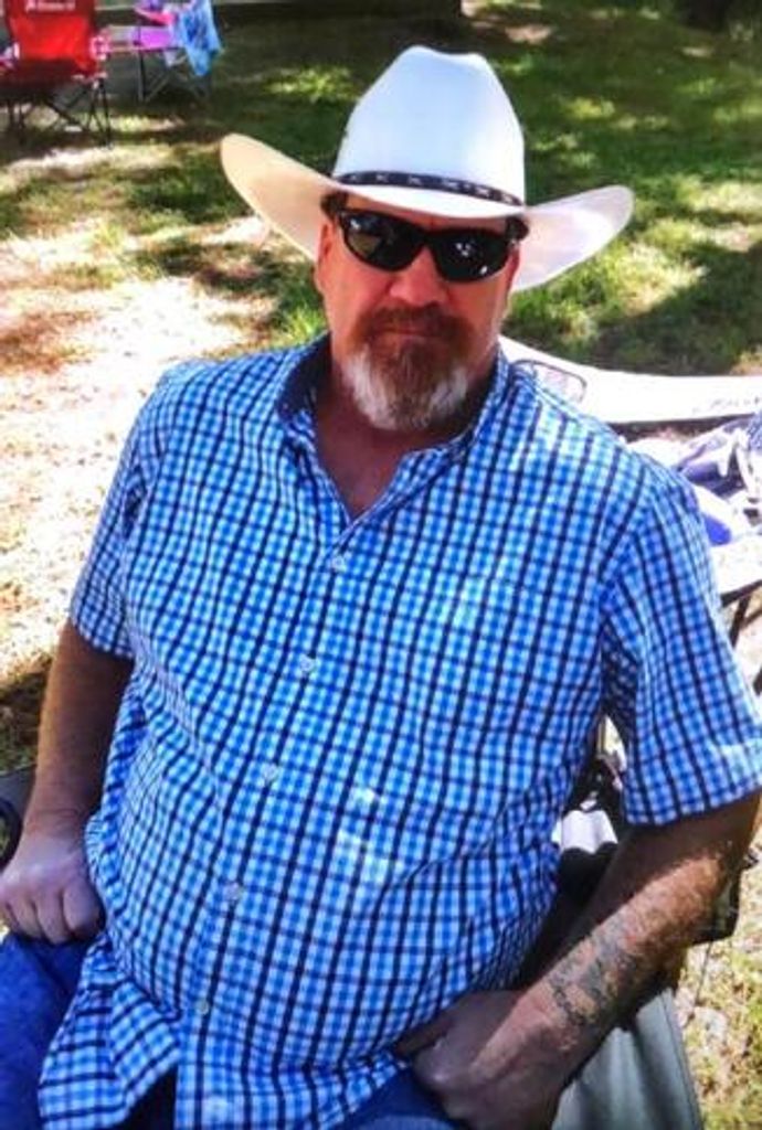 Daniel Edwin Allen Profile Photo