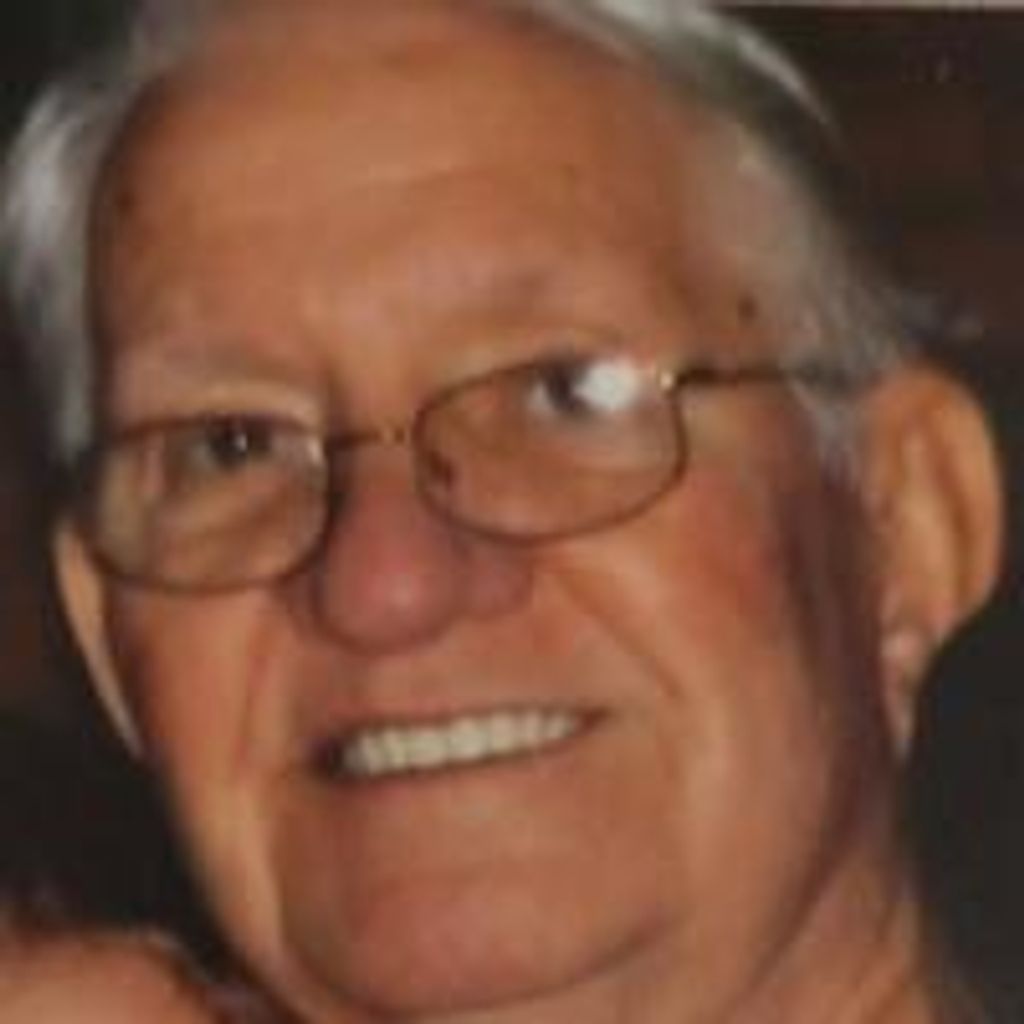 Claude Alexander Graves Profile Photo