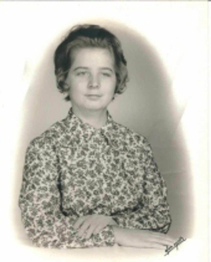 Jane Wiegert