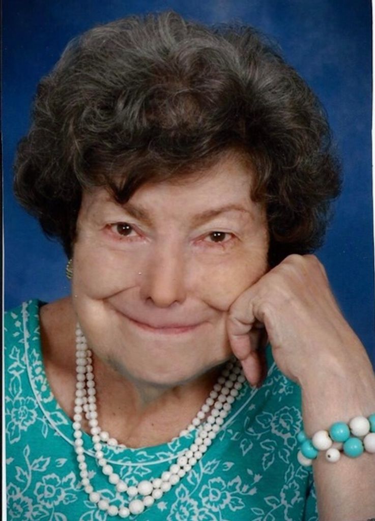 Virginia K. Nepodahl Profile Photo