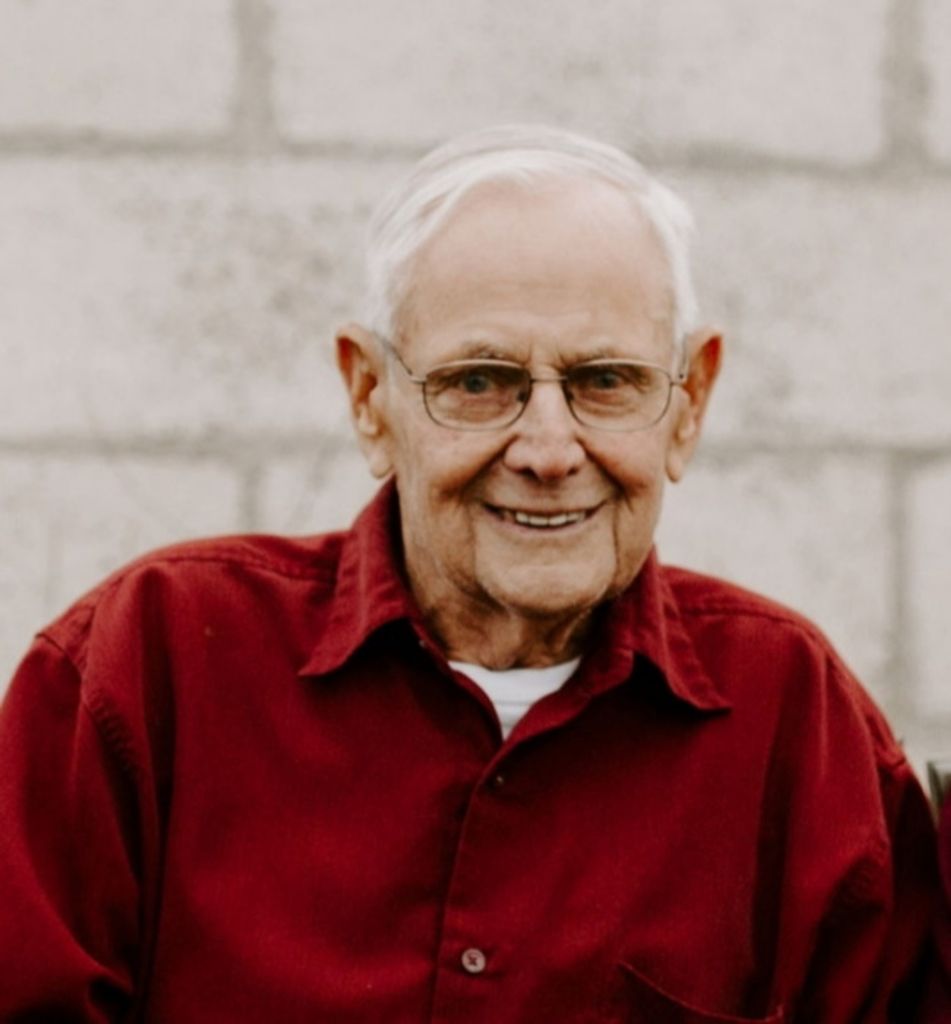 Edmund Armock