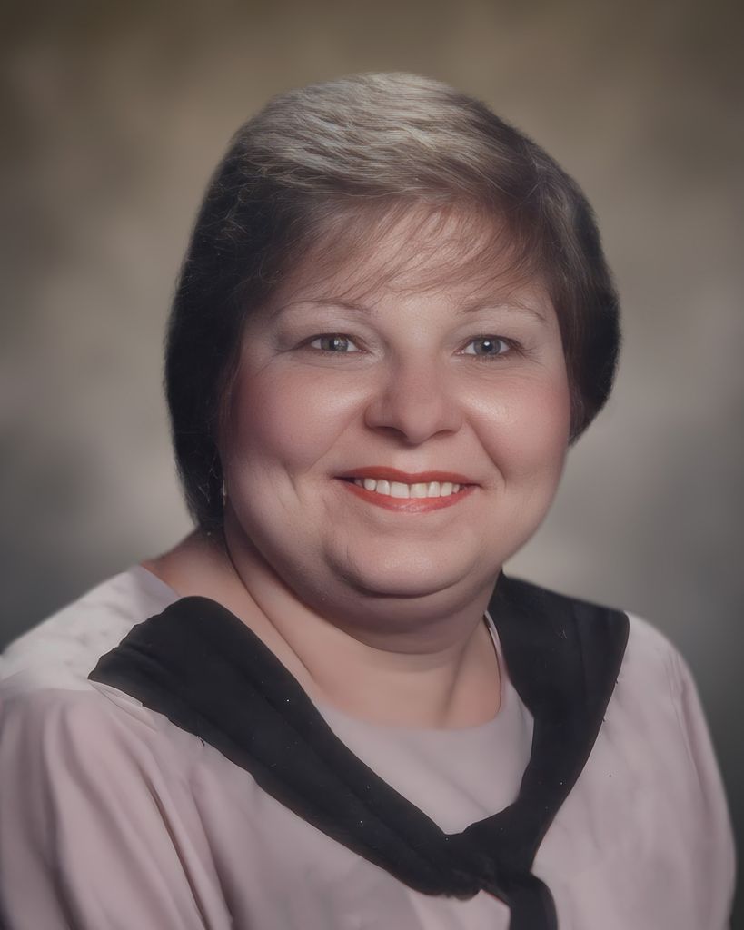 Jean "Jeanie" Mertinz