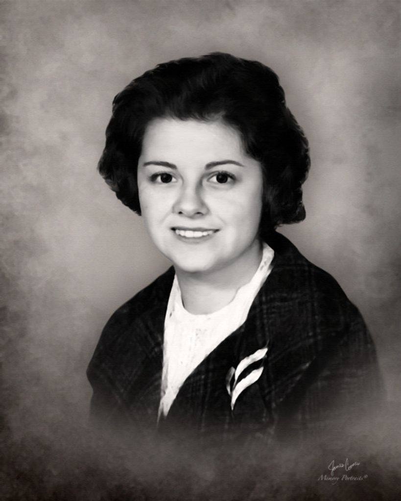 Margaret Nawn