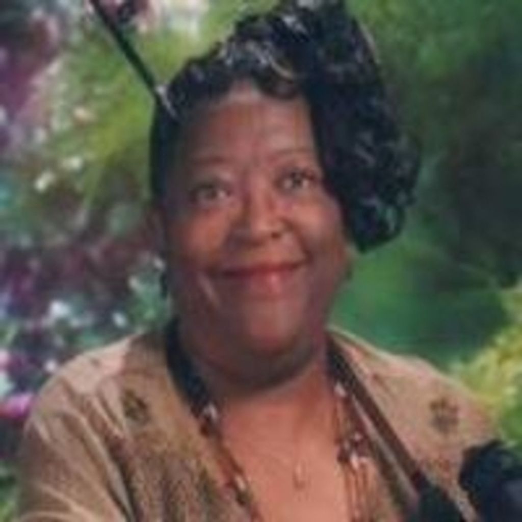 Nellie Bramlett