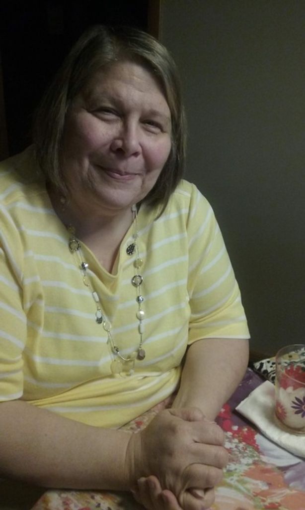 Paula Francis Barkei Profile Photo