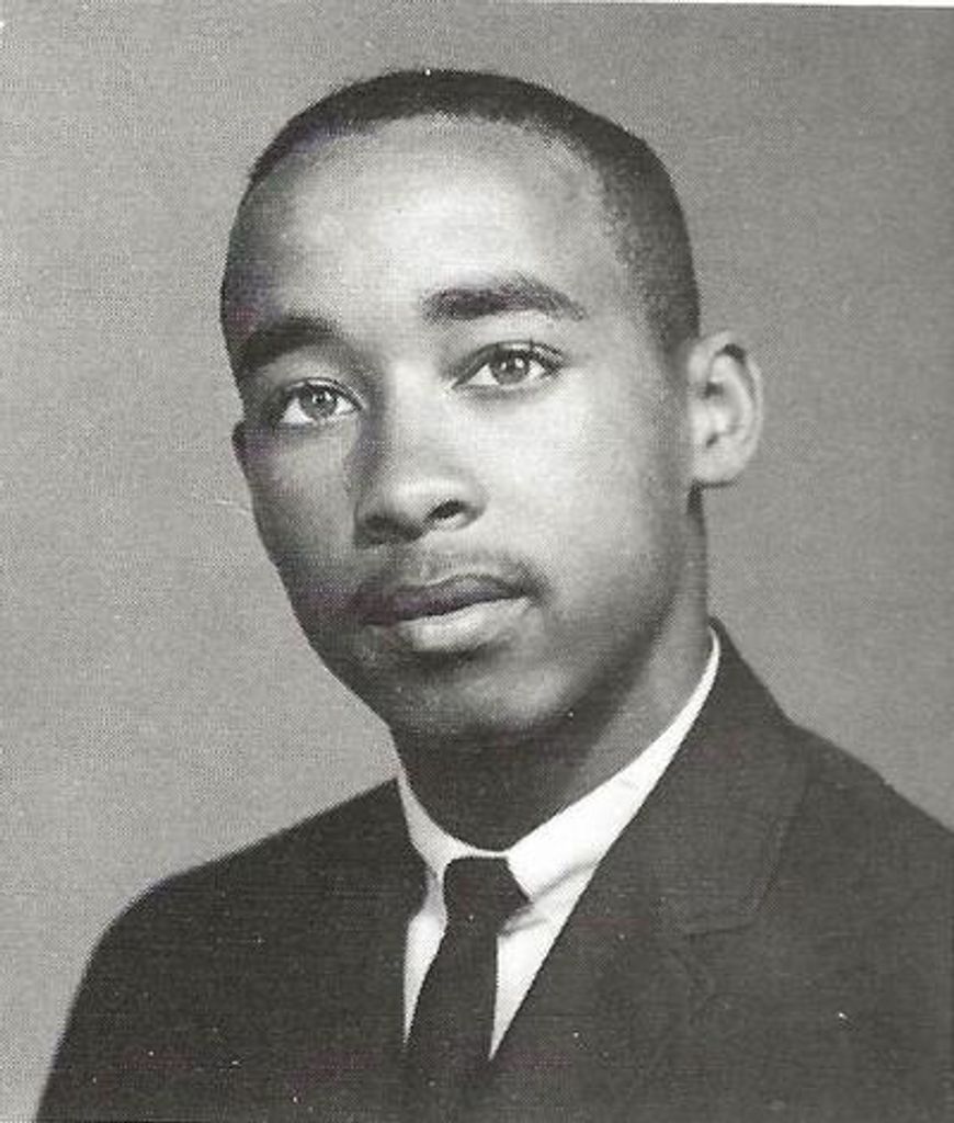 Eldridge Marshall Profile Photo