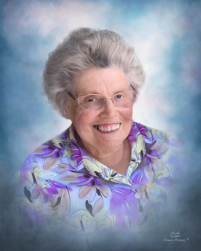 Janice Seidel
