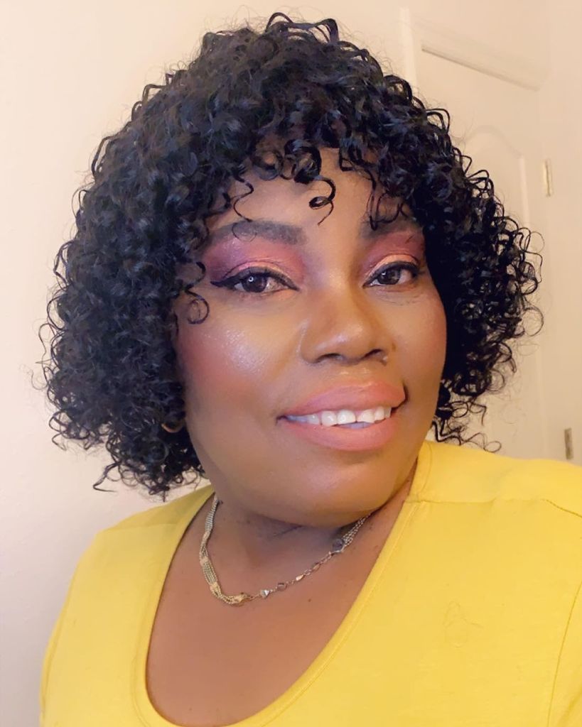 Marie Calixte