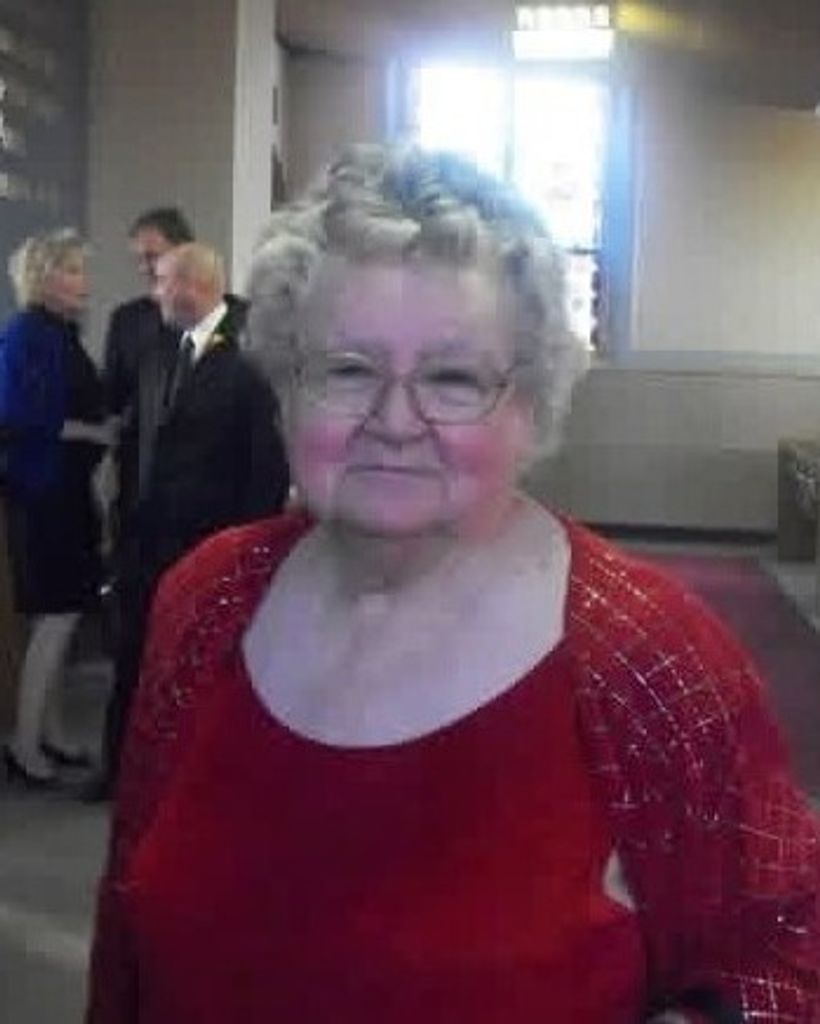 Virginia Lee Beechamp Profile Photo