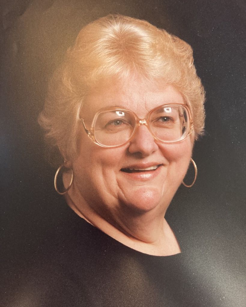 M. Carol Rhodes