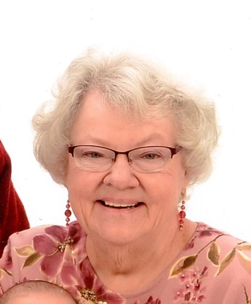 Nancy Ann Dean Profile Photo