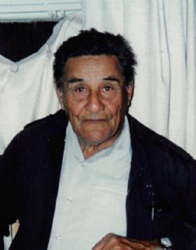Ernesto Rubio