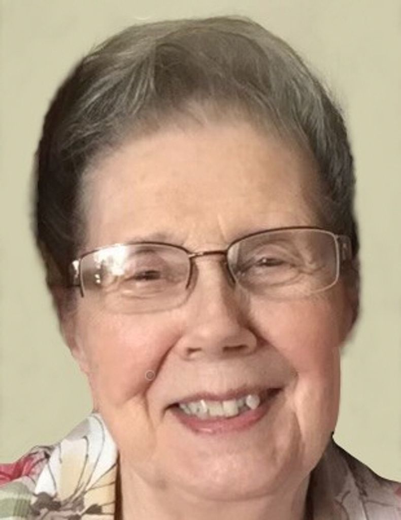 Joyce L. Vander Maas Profile Photo