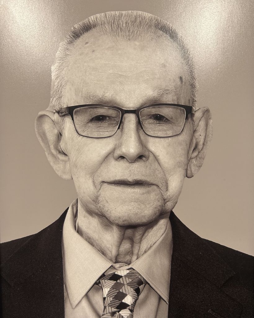 William Pitt Shearman, Jr.