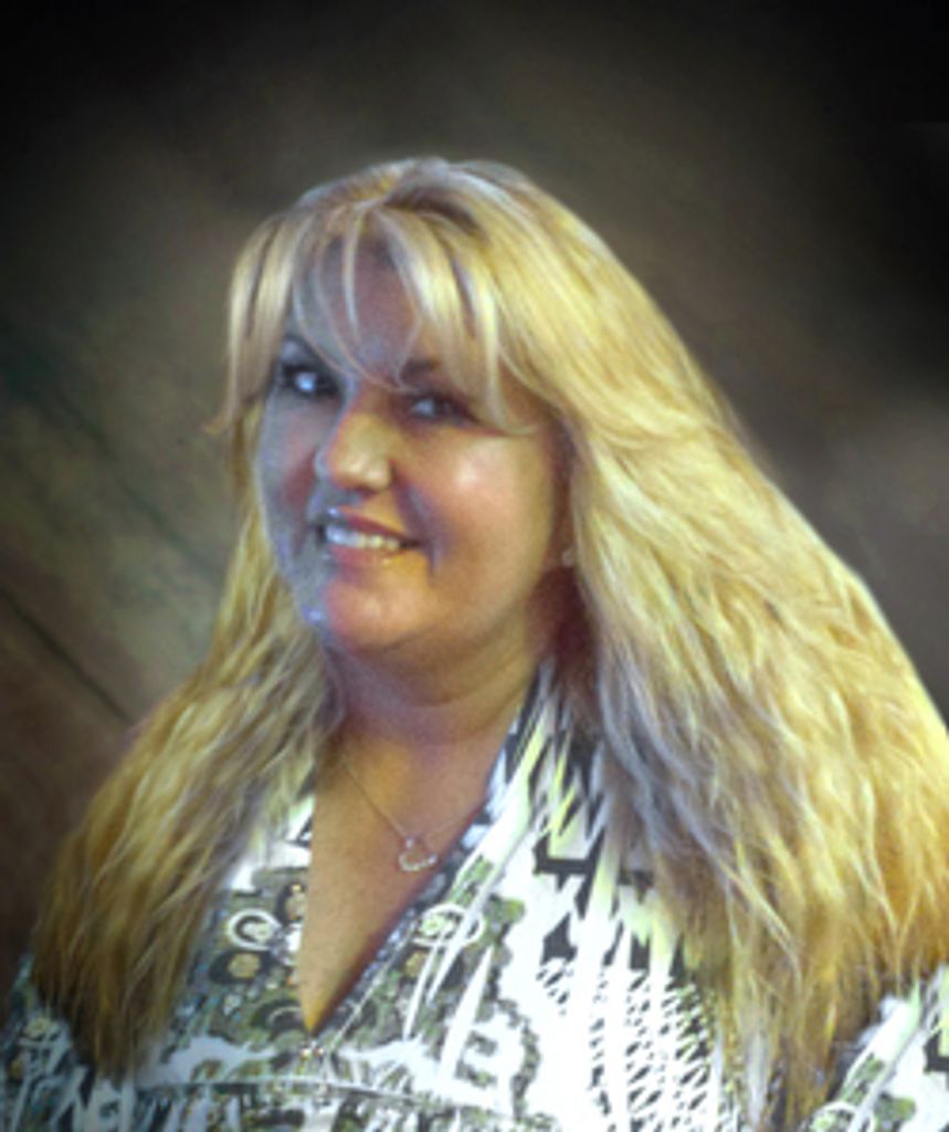 Shawna Palmer