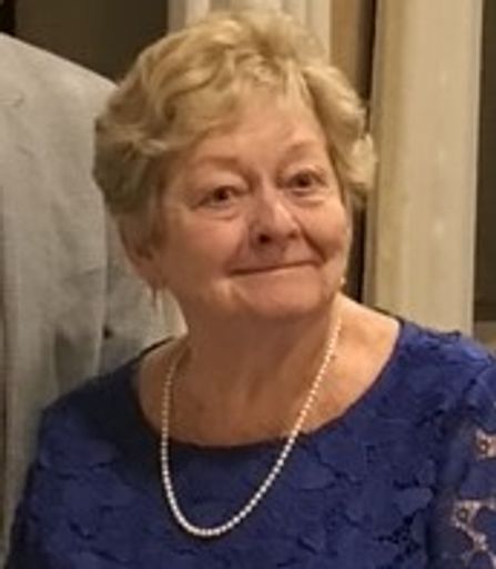 Joanne Dolores Gibbons Profile Photo