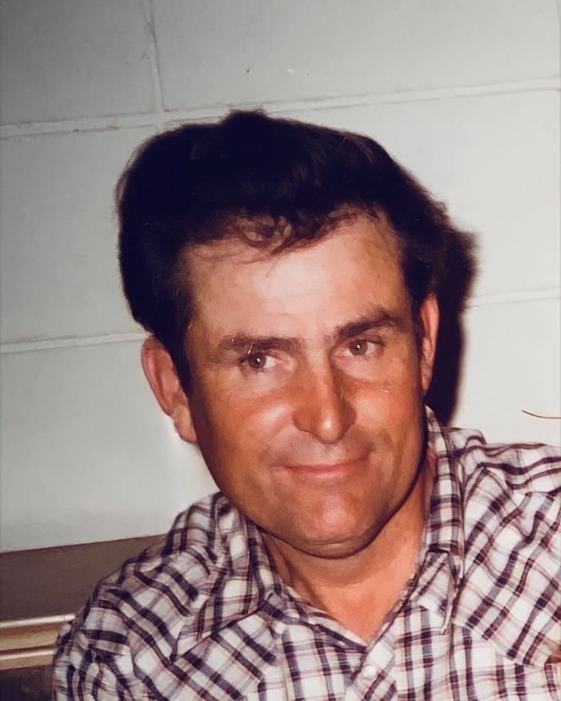 Daniel "Jeff" Dodd