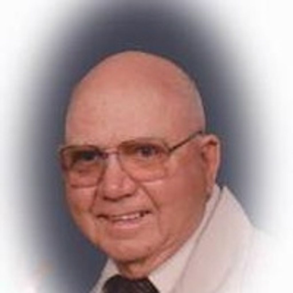 Keith Ralph Johnson