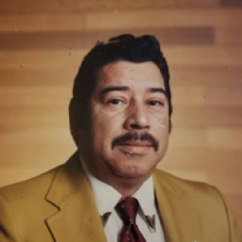 Lorenzo Robledo