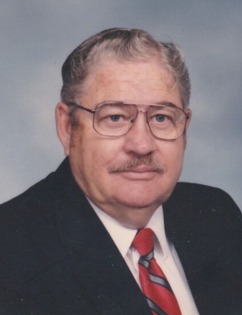 David Rachels, Sr.