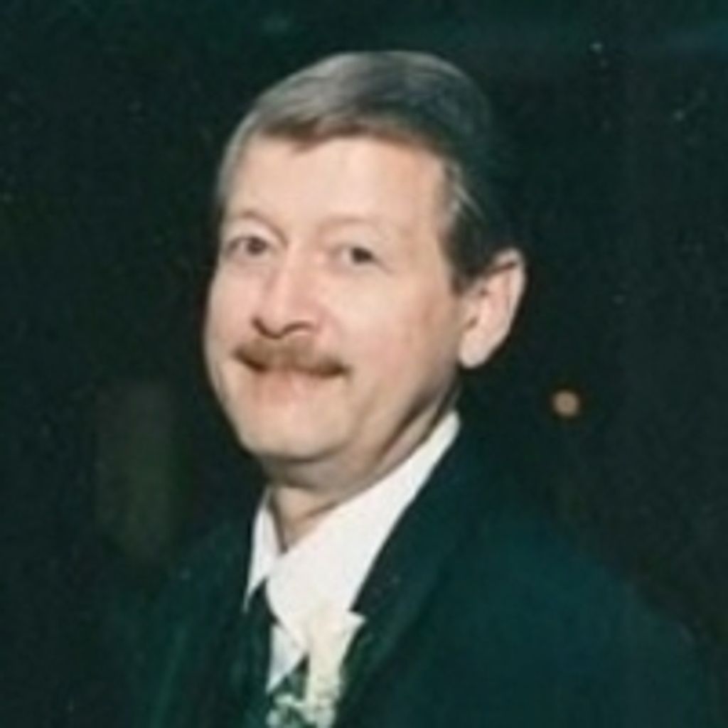 William J. Semeniuk