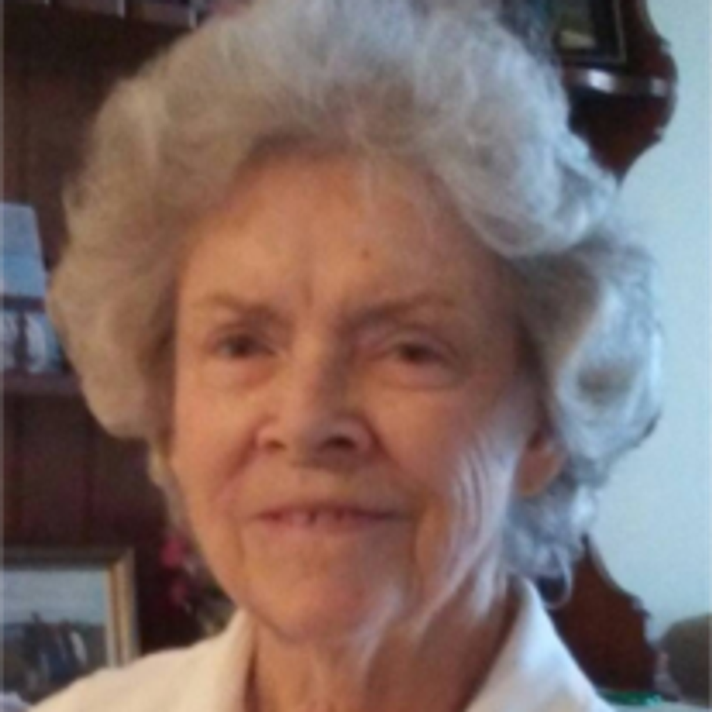 Betty S. Pafenbach