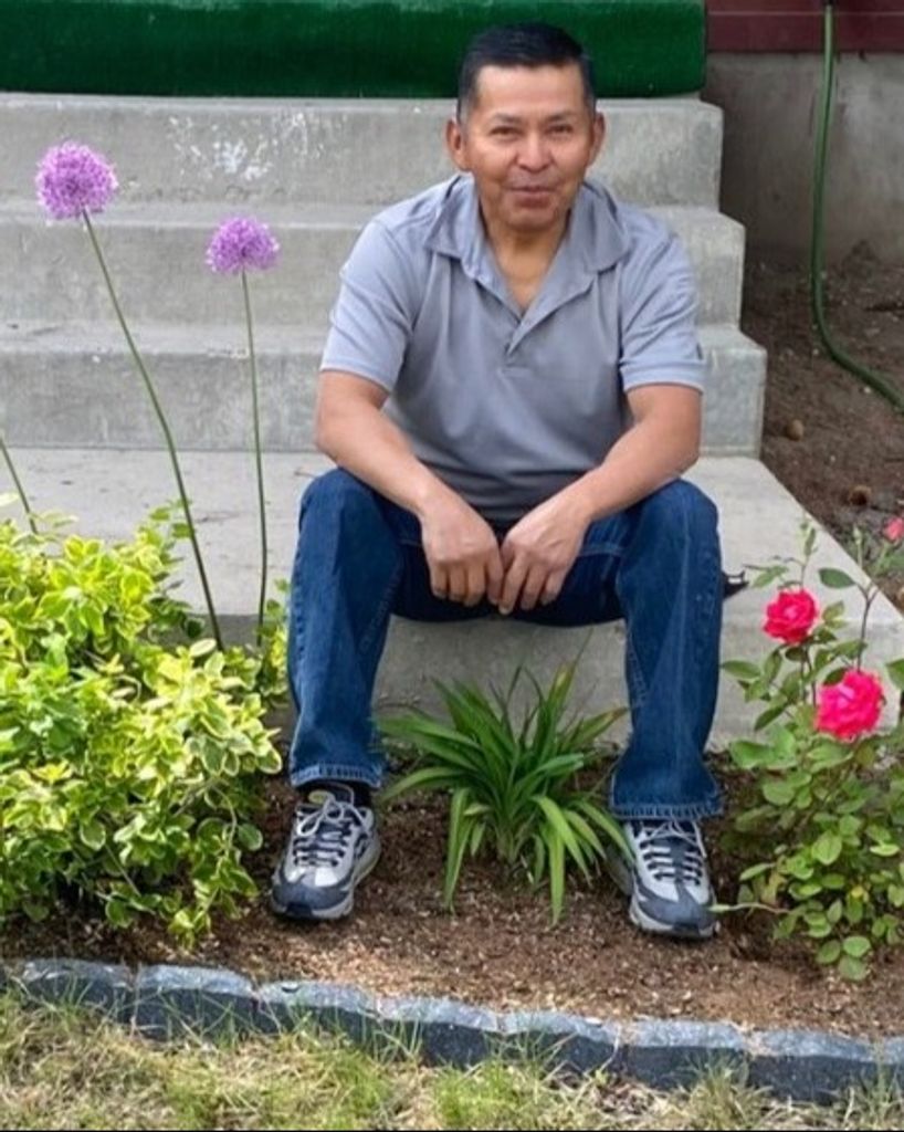 Balentin Aguilar Profile Photo