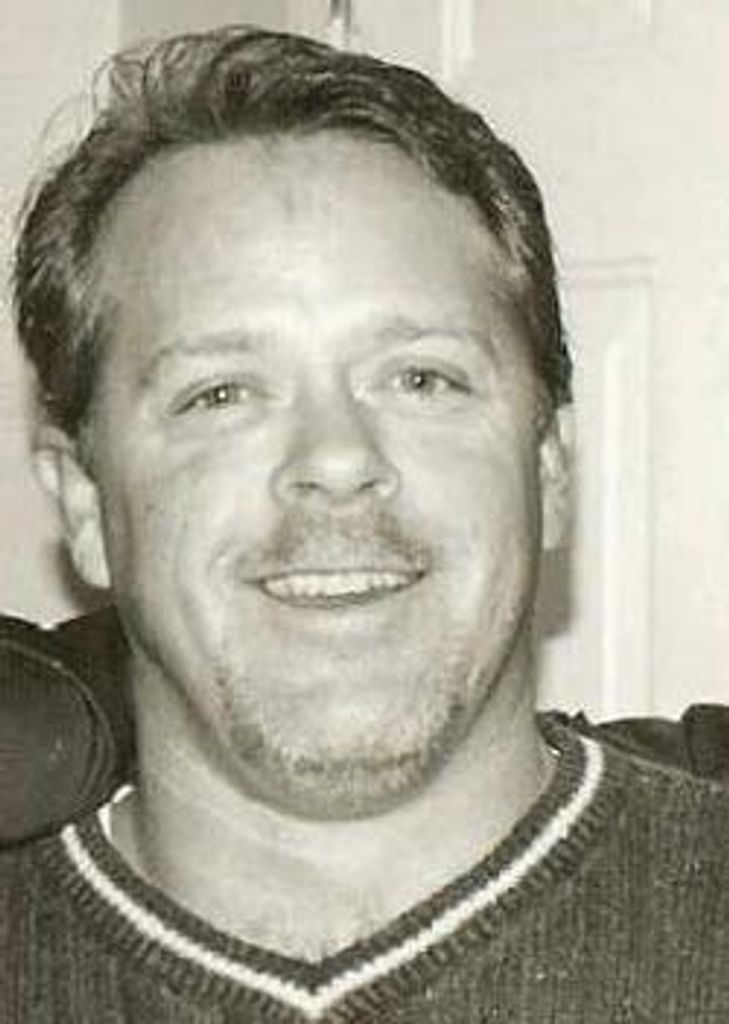 Stephen Michael Keck