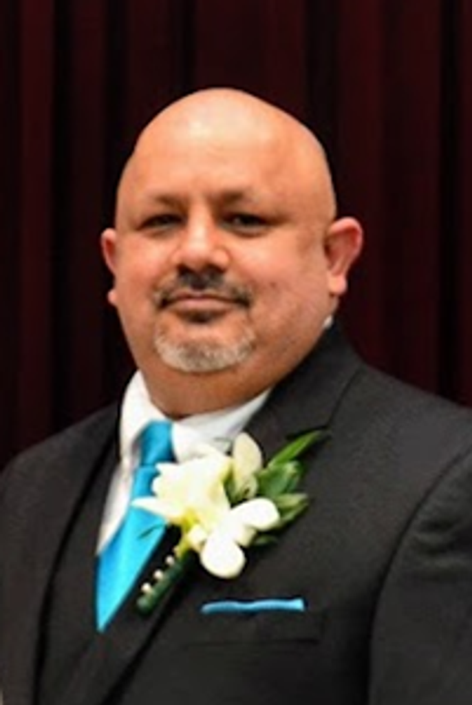 Daniel Sanchez Wemiz