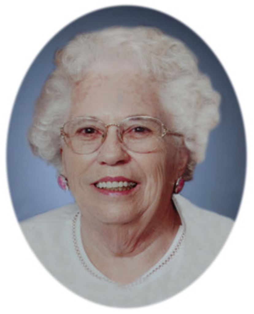 Gloria Ann Kimmel
