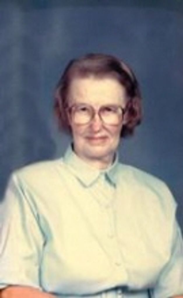 Hattie Van Meeteren