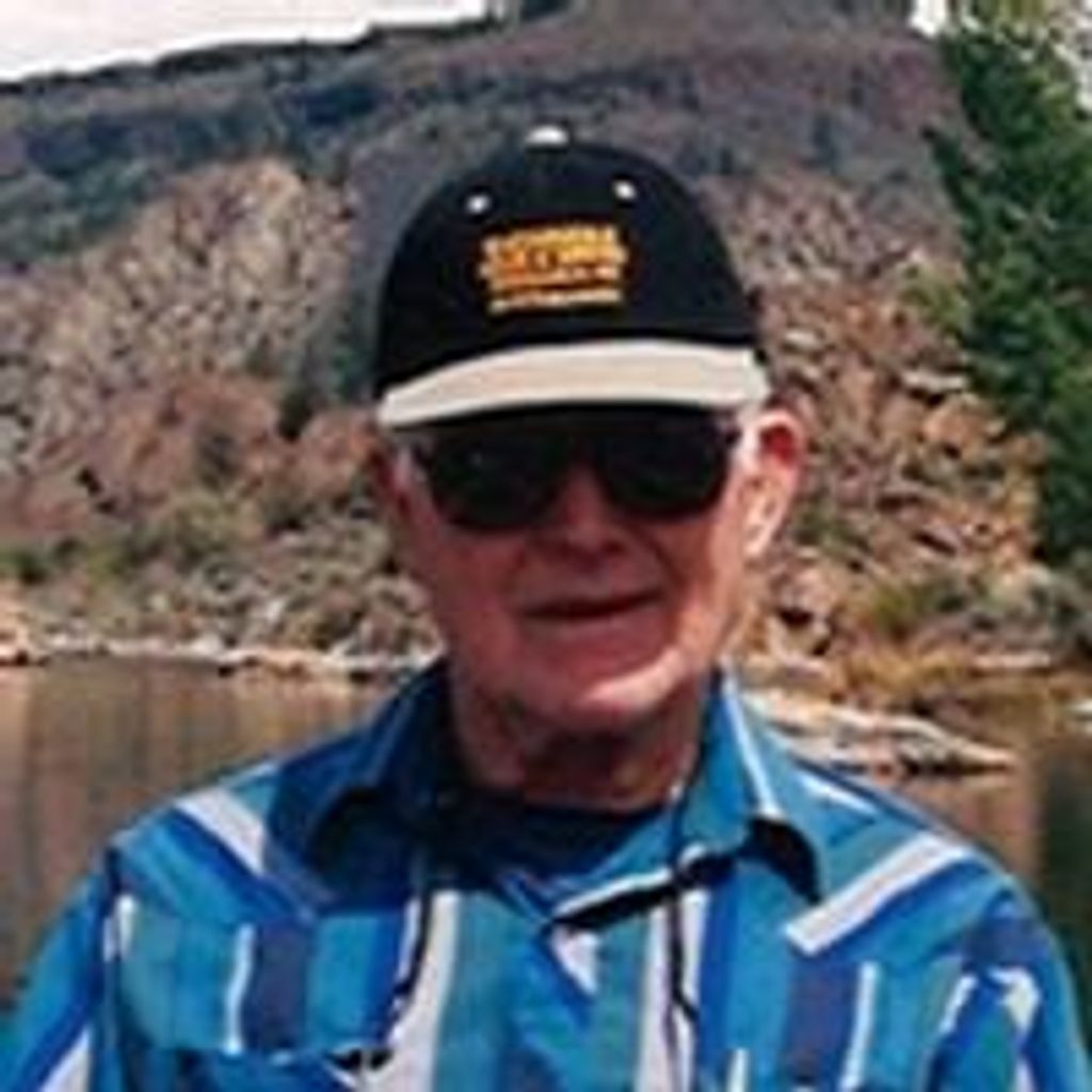 Virgil Ring