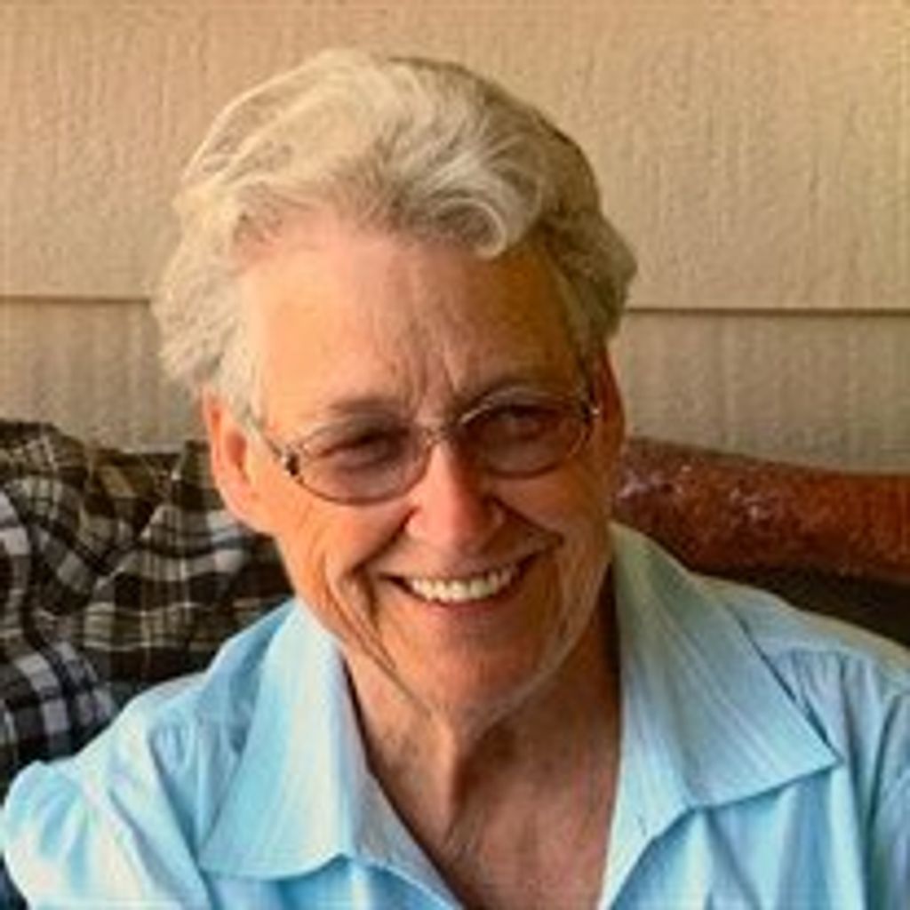 Lillie "Rena" Irene Cannon